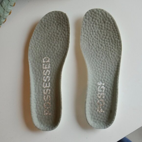 Norda x Satisfy Sneakers Trail Running Shoes Sz. 8 women's (fit like 7.5) - Picture 9 of 12